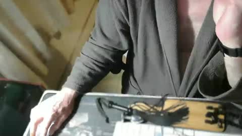 Snapshot of amslave4f chatting on 06.21.26 amslave4f online show from 06.21.26