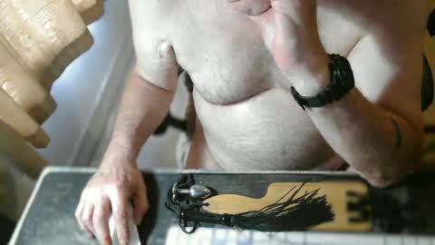 Snapshot of amslave4f chatting on 06.27.26 amslave4f online show from 06.27.26