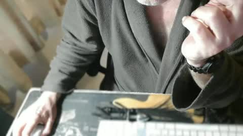 Snapshot of amslave4f chatting on 07.07.26 amslave4f online show from 07.07.26