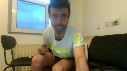 amsterdamwestboy online show from 09.09.25