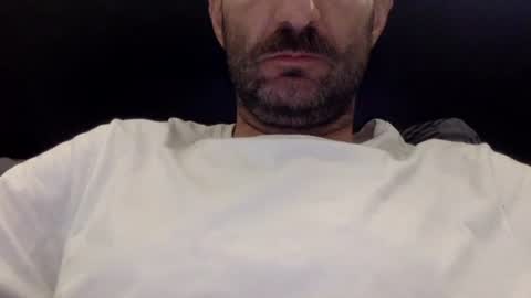 Snapshot of amued_mushroom chatting on 01.16.25 Dan online show from 01.16.25