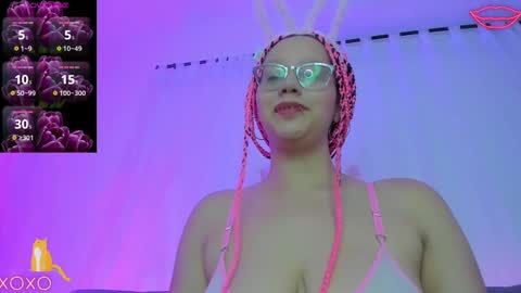 Amunet online show from 09.14.25