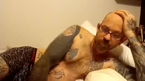 amunrethegod online show from 01.11.25