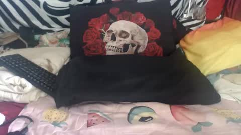 Snapshot of amuy_amuy chatting on 11.09.25 Amuy online show from 11.09.25