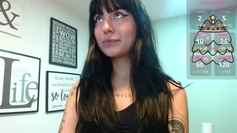 Amy 3 online show from 01.04.25