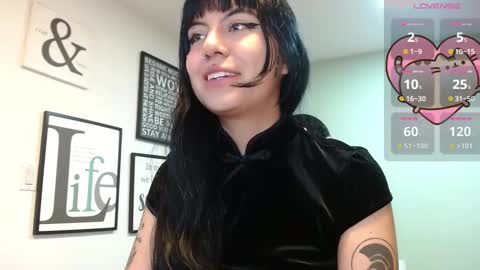 Amy 3 online show from 02.19.25