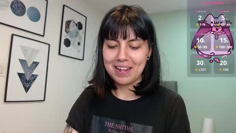 Amy 3 online show from 12.15.25