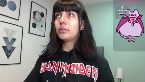 Amy 3 online show from 01.15.26