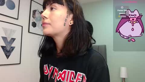 Amy 3 online show from 01.16.26