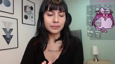 Amy 3 online show from 02.20.26