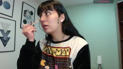 Amy 3 online show from 04.13.26