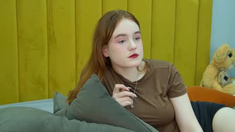 Amy online show from 03.07.26