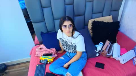 amy__wats0n online show from 03.13.26