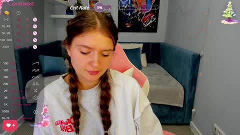 AmyGMT 2 Mon-Sun  0300am-0900am  online show from 01.21.25