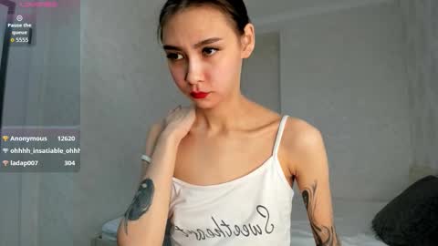 Amy online show from 09.12.25