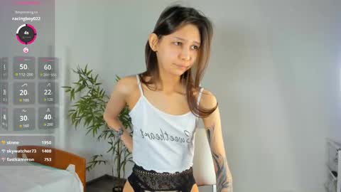 Amy online show from 10.19.25