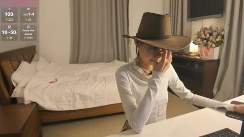 Amy online show from 11.03.25