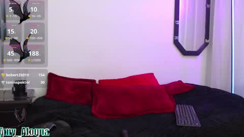 Amy online show from 01.16.25