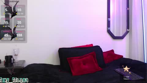 Amy online show from 01.27.25