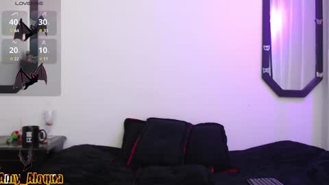 Amy online show from 02.12.25