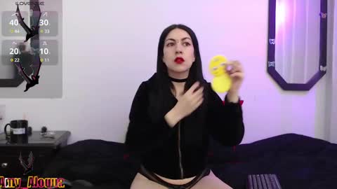 Amy online show from 02.21.25