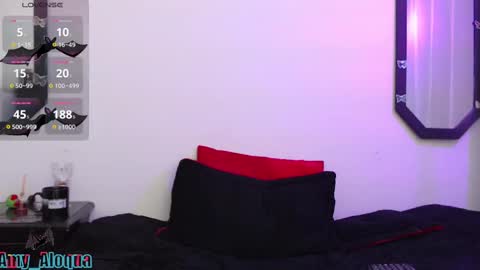 Amy online show from 02.26.25