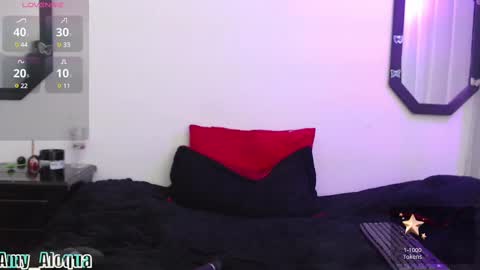 Amy online show from 03.05.25