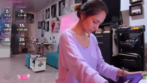 AmyEloise online show from 02.28.25