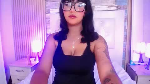 Amy online show from 12.20.25