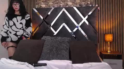 Amy online show from 02.25.26