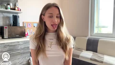 Snapshot of amy_chill chatting on 10.08.25 Amy Chill online show from 10.08.25