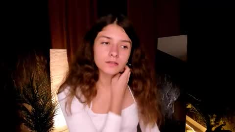 Snapshot of amy_cute_cat chatting on 09.15.25 Amy online show from 09.15.25