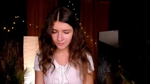 Snapshot of amy_cute_cat chatting on 09.27.25 Amy online show from 09.27.25