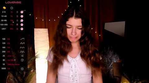 Snapshot of amy_cute_cat chatting on 10.15.25 Amy online show from 10.15.25