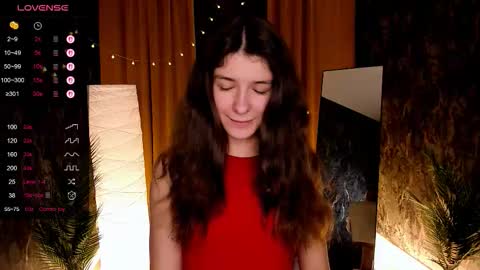 Snapshot of amy_cute_cat chatting on 11.05.25 Amy online show from 11.05.25