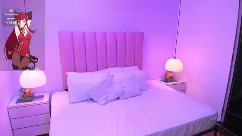 Snapshot of amy_ferreira chatting on 10.01.25 Aleja online show from 10.01.25