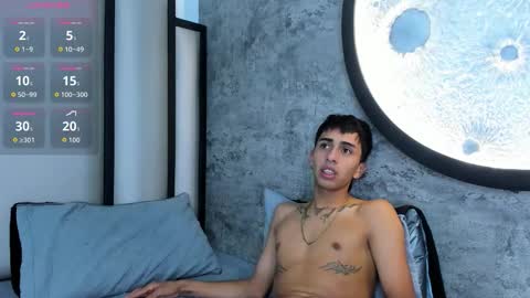 Snapshot of amy_fox03 chatting on 10.08.25 Amy Fox online show from 10.08.25