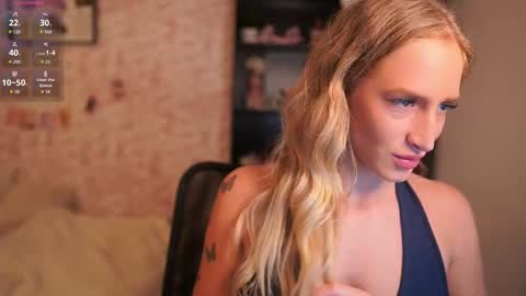 amy_johns_ online show from 11.14.25