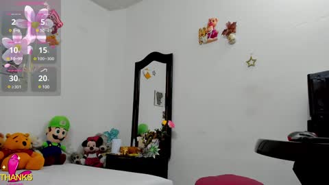 Amy online show from 12.10.24