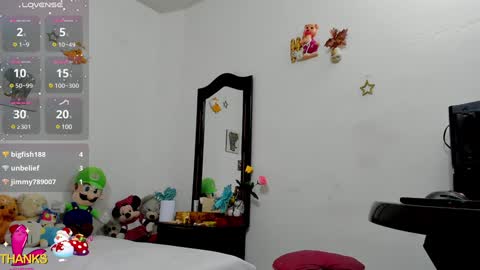 Amy online show from 12.23.24