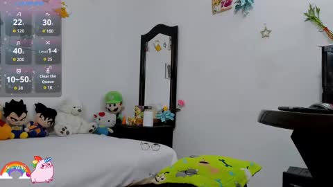 Amy online show from 10.30.25