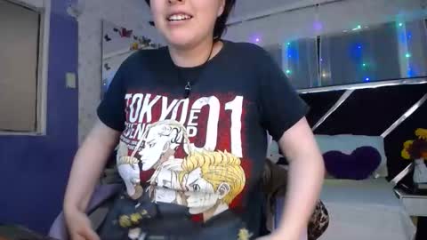 Amy online show from 10.03.25