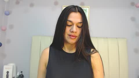 Snapshot of amy_le chatting on 03.04.26 Amy online show from 03.04.26