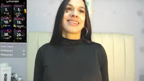 Snapshot of amy_le chatting on 05.12.26 Amy online show from 05.12.26