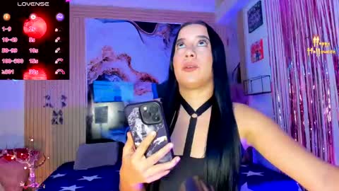 amy_leah_ online show from 10.07.25