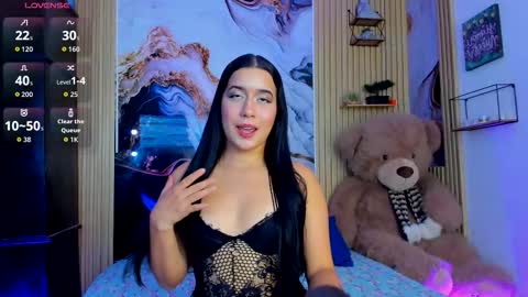 amy_leah_ online show from 02.21.26