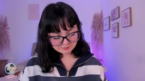 Hello I am Allison Welcome to my room and let is  have a good time together whith me online show from 09.23.25