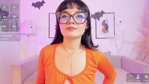 Hello I am Allison Welcome to my room and let is  have a good time together whith me online show from 10.23.25