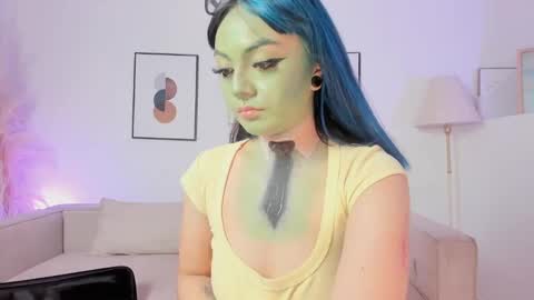 Hello I am Allison Welcome to my room and let is  have a good time together whith me online show from 11.14.25