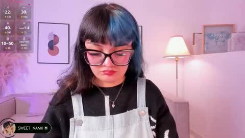 Hello I am Allison Welcome to my room and let is  have a good time together whith me online show from 12.18.25